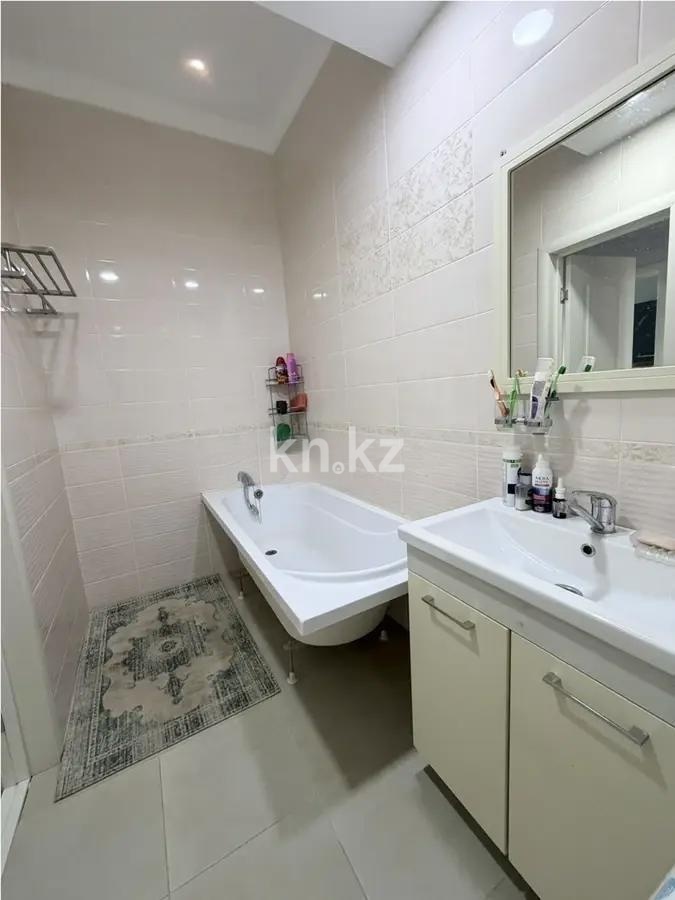 Продажа 4-комнатной квартиры, 95 м² в Караганде - фото 7