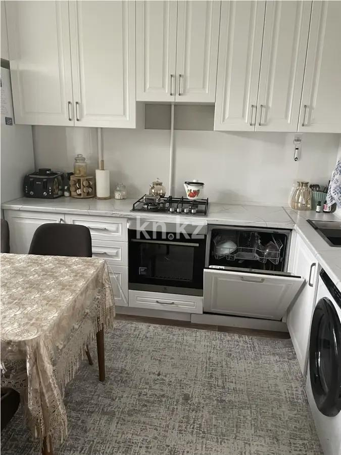 Продажа 3-комнатной квартиры, 72 м² в Алматы - фото 3