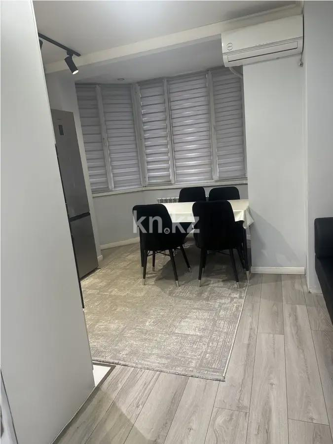 Продажа 3-комнатной квартиры, 90 м² в Алматы - фото 2
