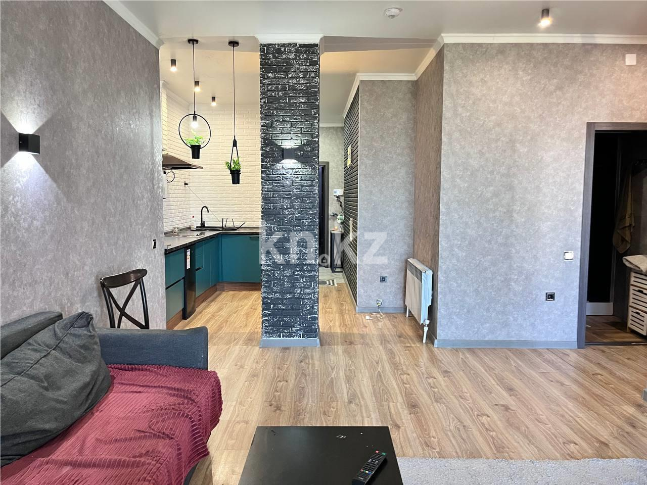 Продажа 3-комнатной квартиры, 110 м² в Караганде - фото 19