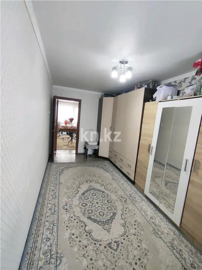 Продажа 2-комнатной квартиры, 45 м² в Караганде