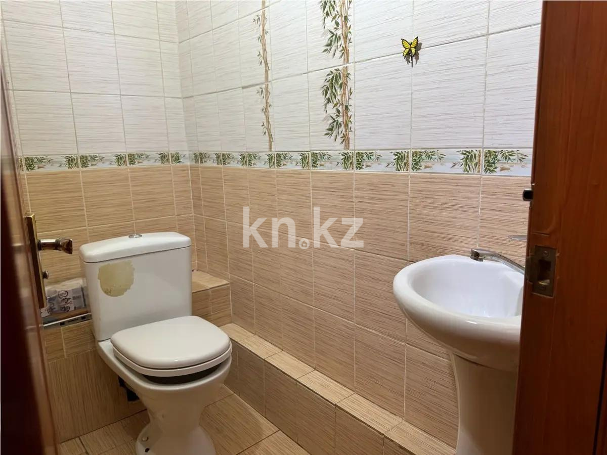 Продажа 3-комнатной квартиры, 72.2 м², мкр-н Кулагер, дом  39а в Алматы - фото 6