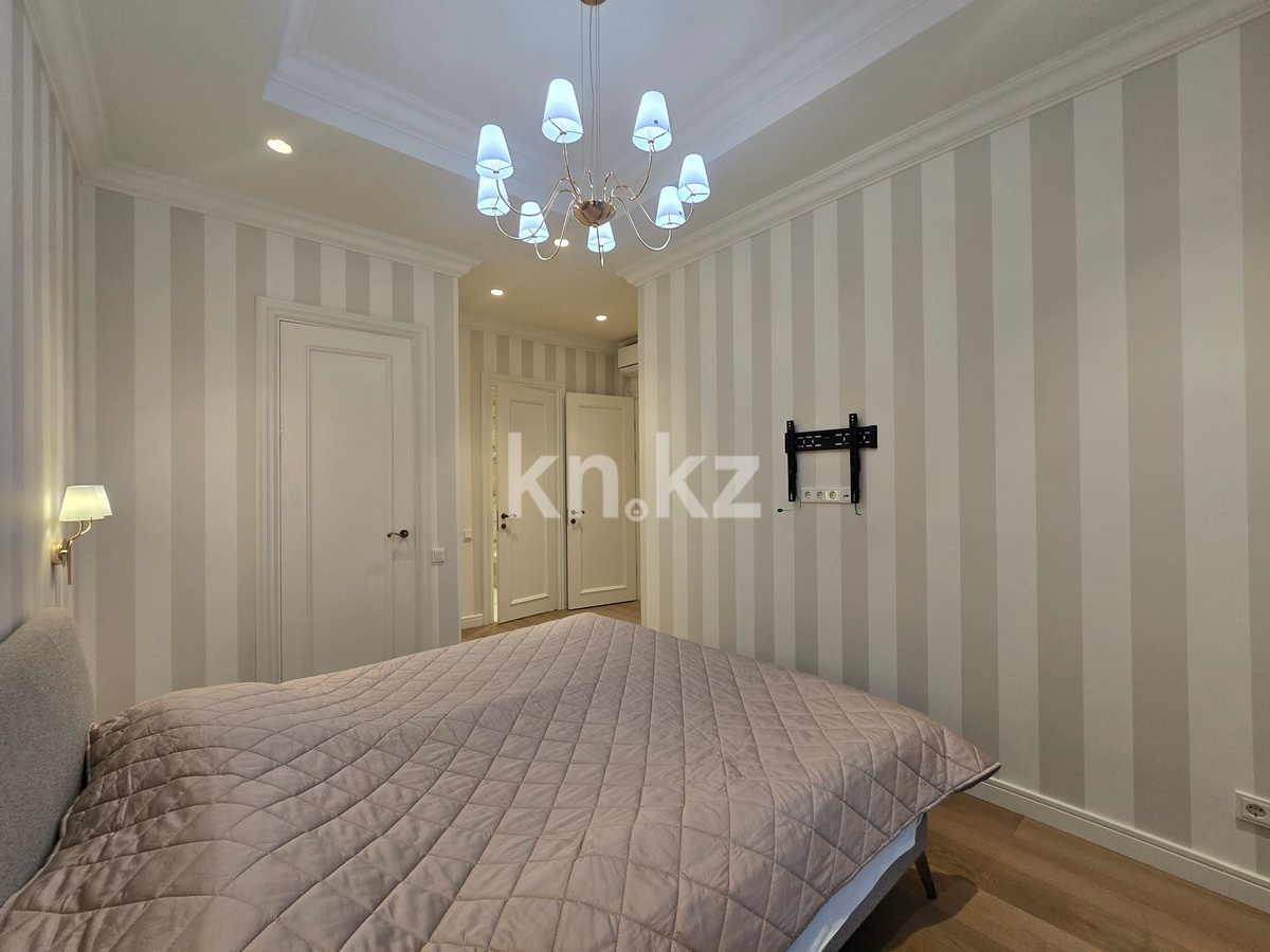 Продажа 3-комнатной квартиры, 113 м² в Алматы - фото 26