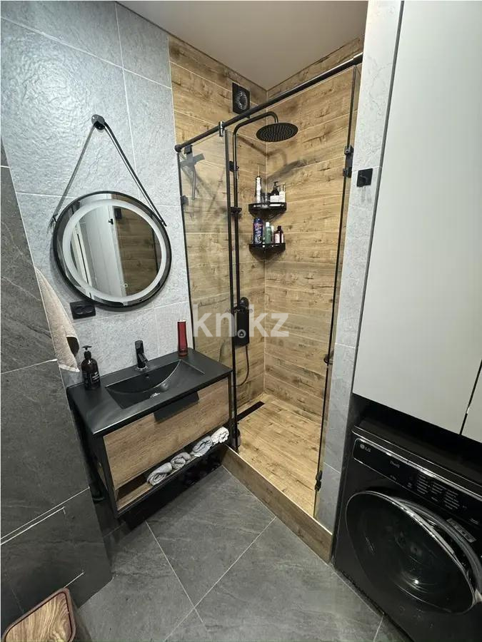 Продажа 2-комнатной квартиры, 57.4 м² в Астане - фото 4