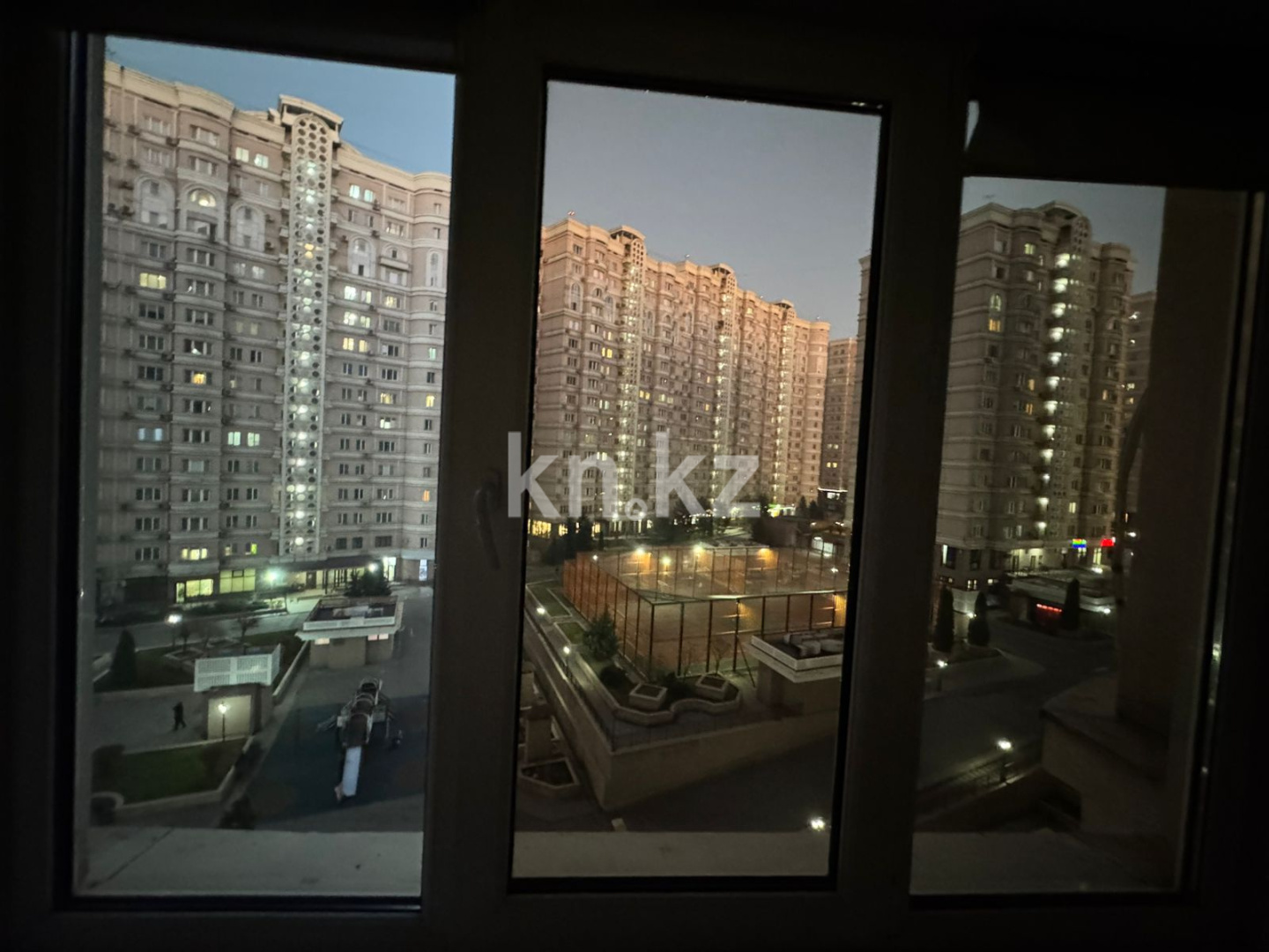 Продажа 2-комнатной квартиры, 54.5 м² в Алматы - фото 12