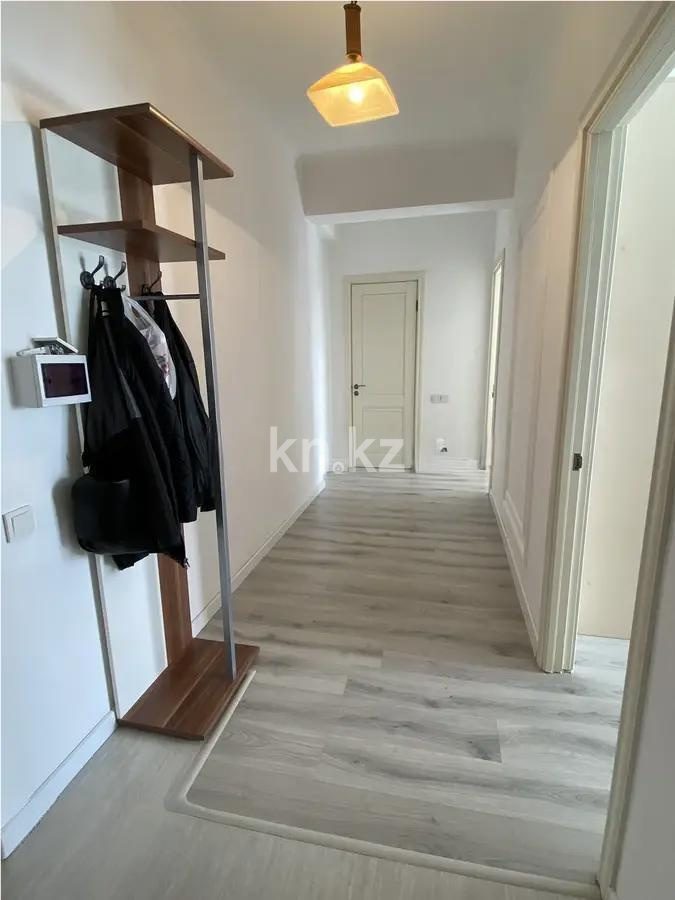Продажа 2-комнатной квартиры, 67 м², ул. Толе би, дом  285/8 в Алматы - фото 4