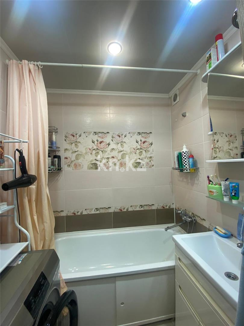 Продажа 2-комнатной квартиры, 53 м², ул. Сатыбалдина в Караганде - фото 10