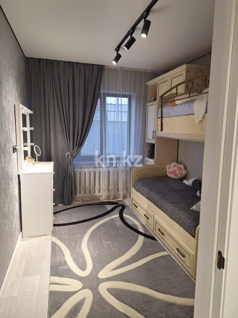 Продажа 3-комнатного дома, 80 м² в Алматы - фото 31