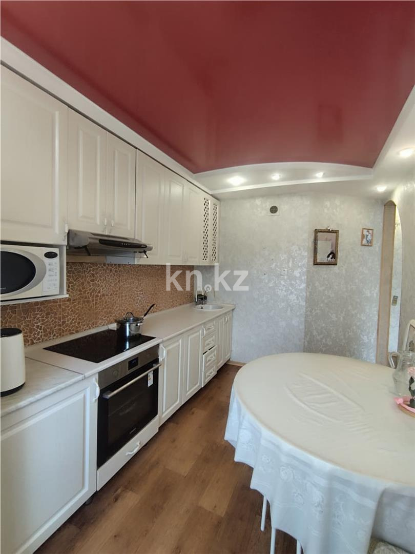 Продажа 4-комнатной квартиры, 90 м², мкр-н 8-й в Темиртау - фото 7