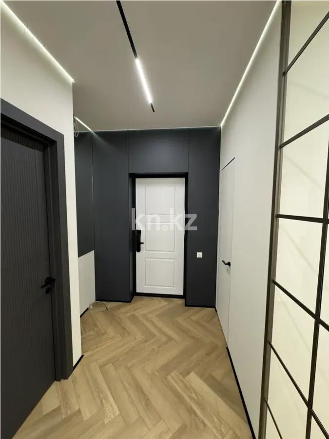 Продажа 4-комнатной квартиры, 113 м², ул. Анет баба, дом  8 в Астане - фото 8