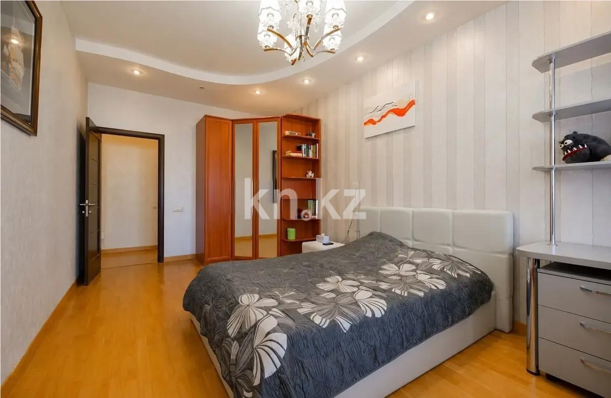Продажа 5-комнатной квартиры, 195 м² в Алматы - фото 2