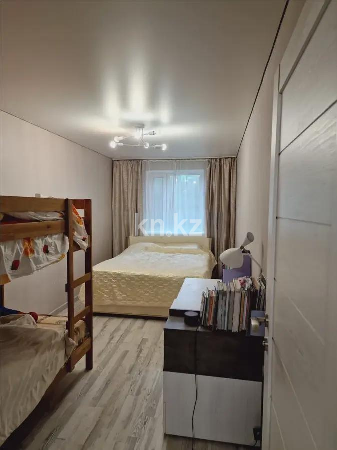 Продажа 2-комнатной квартиры, 44 м², мкр-н Орбита-1, дом  32 в Алматы - фото 3