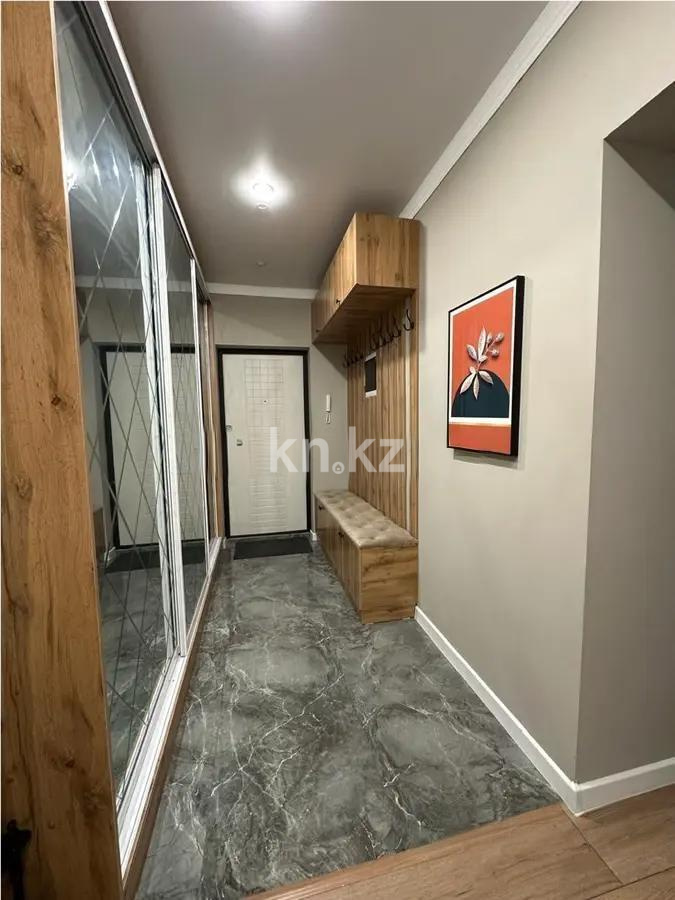 Продажа 3-комнатной квартиры, 85 м², пр. Назарбаева, дом  28а/1 в Алматы - фото 5