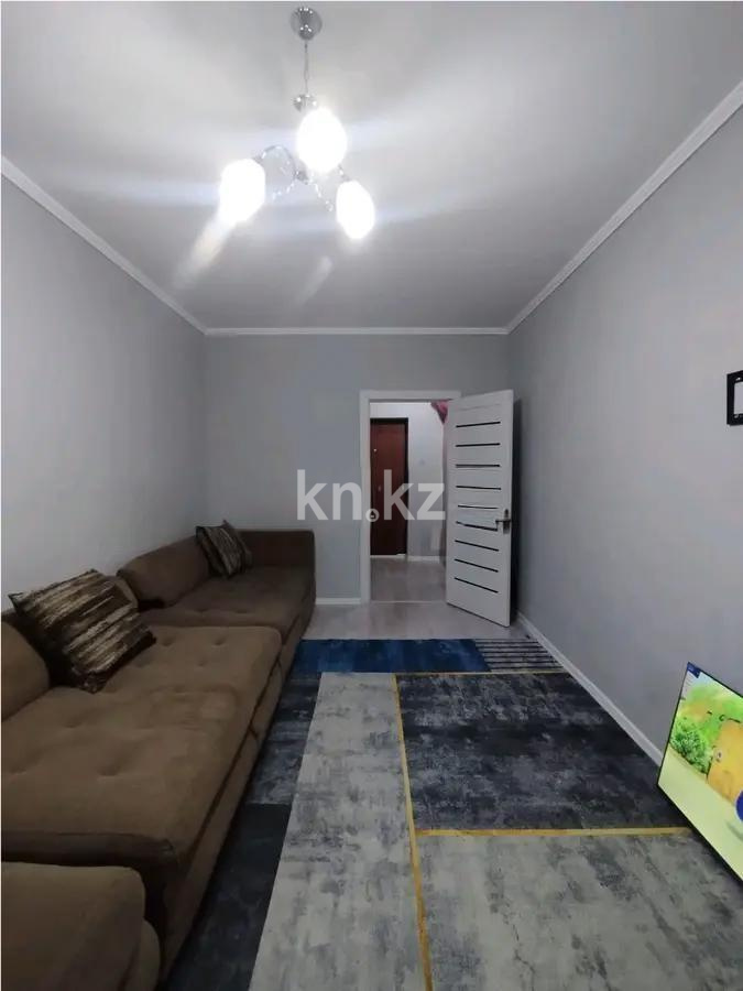 Продажа 1-комнатной квартиры, 43 м², ул. Таскескен, дом  17б в Астане