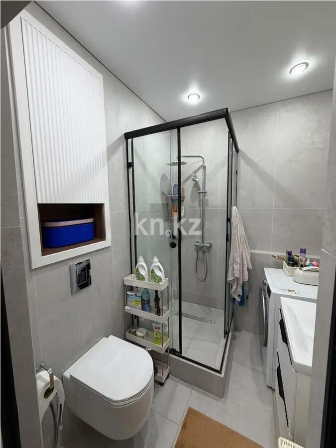 Продажа 2-комнатной квартиры, 70 м² в Алматы - фото 4