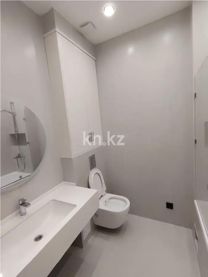 Продажа 3-комнатной квартиры, 81 м² в Алматы - фото 4