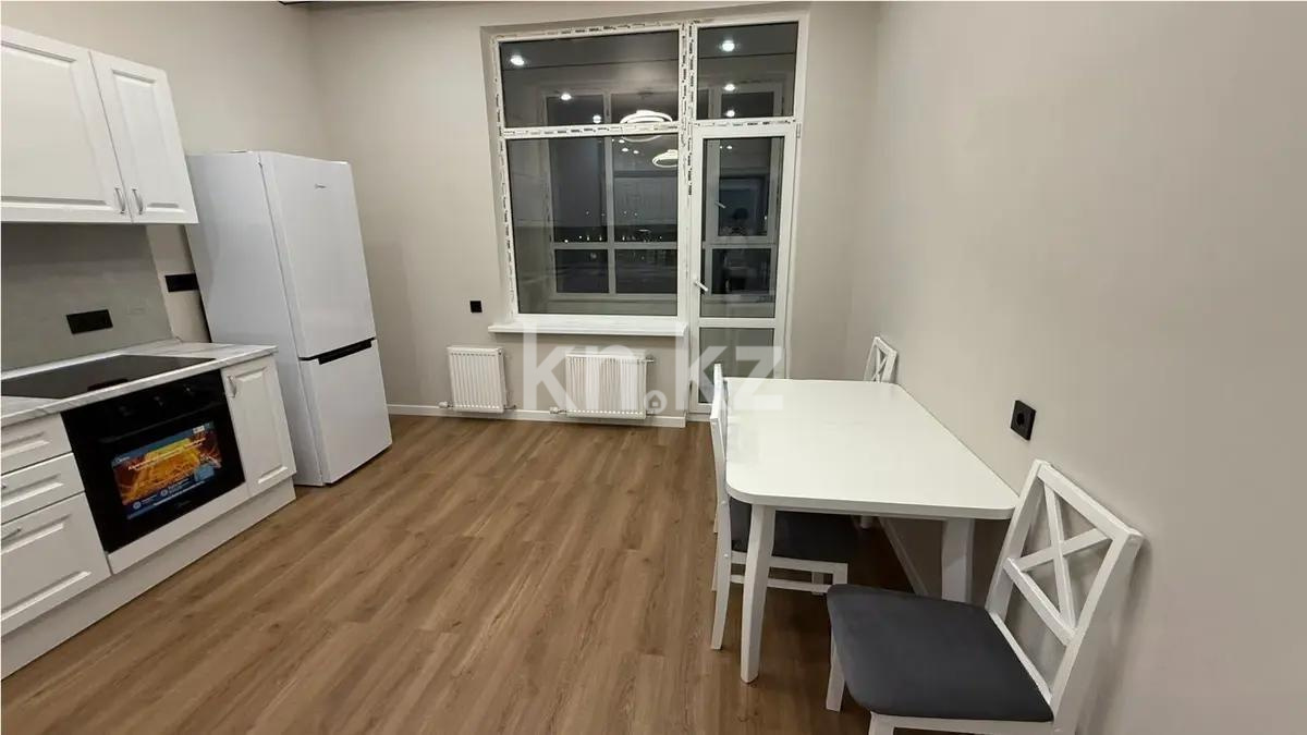 Продажа 2-комнатной квартиры, 71.2 м² в Астане - фото 3