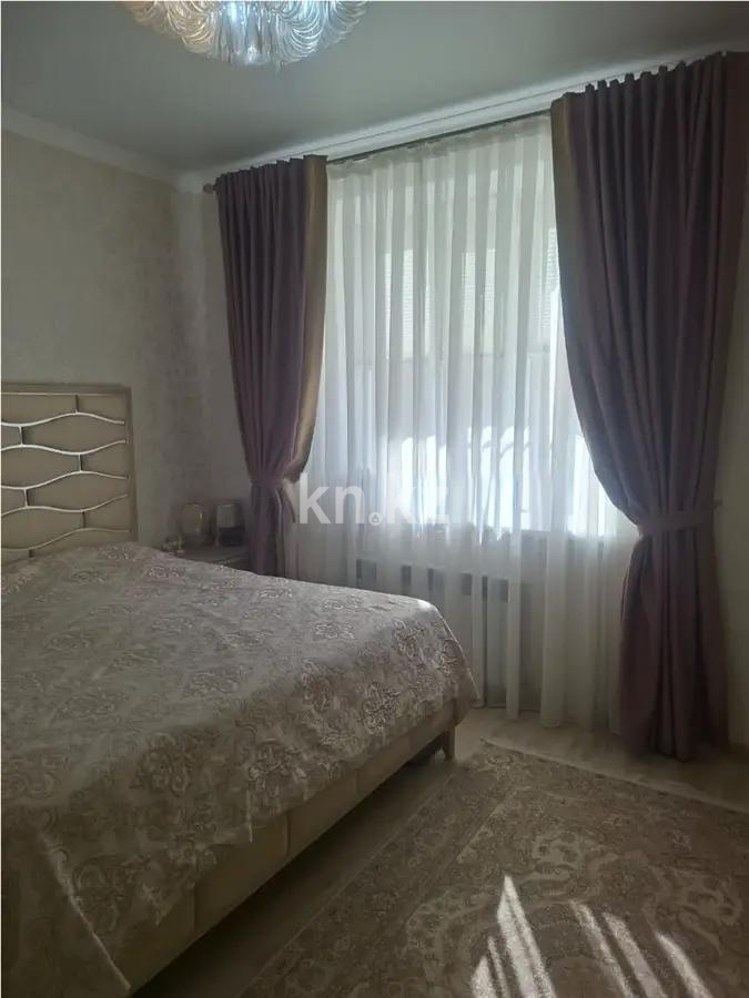 Продажа 4-комнатной квартиры, 120 м², пр. Аль-Фараби, дом  25 в Астане - фото 3