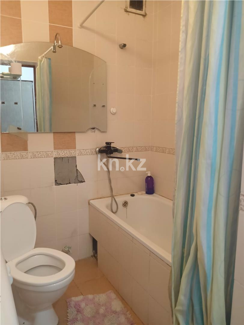 Продажа 1-комнатной квартиры, 33 м², ул. Иманова в Астане - фото 2