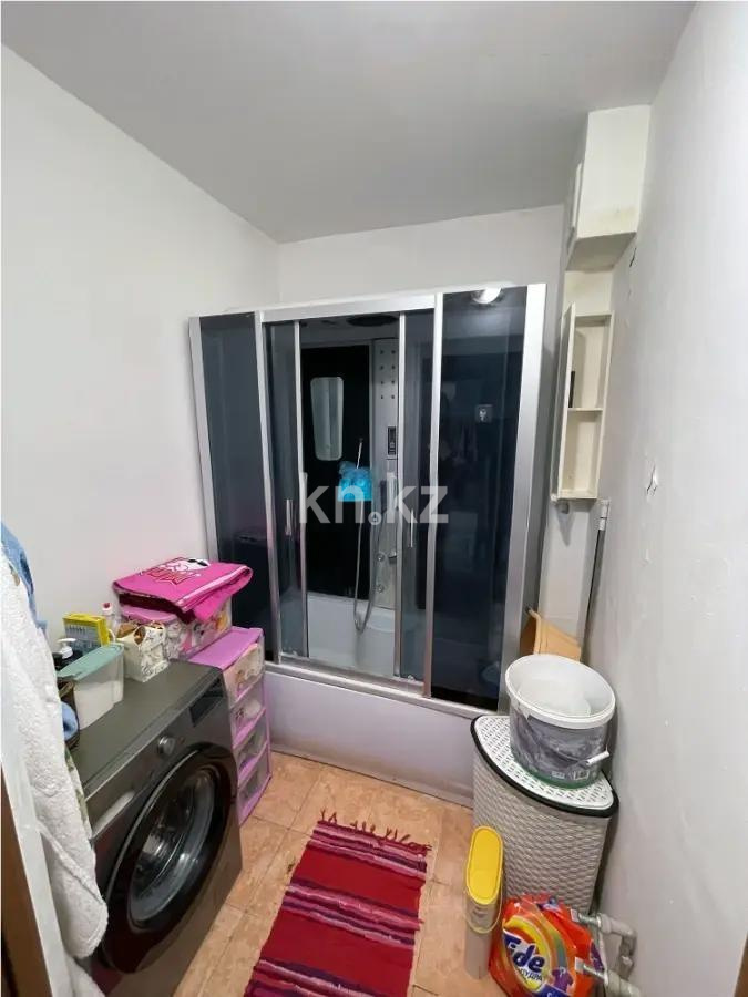 Продажа 3-комнатной квартиры, 93.9 м² в Алматы - фото 5