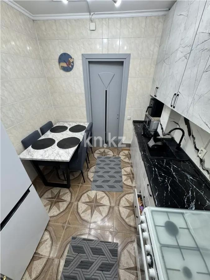 Продажа 2-комнатной квартиры, 42 м² в Алматы - фото 4