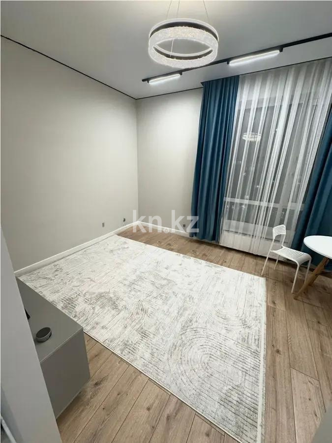 Продажа 2-комнатной квартиры, 40 м² в Астане