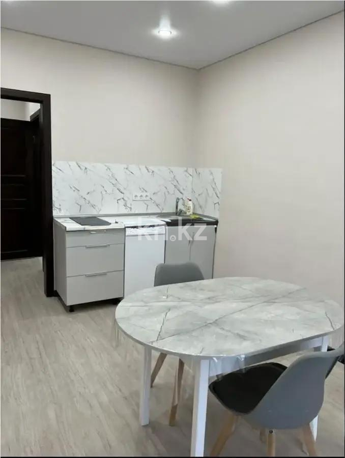 Продажа 1-комнатной квартиры, 39 м², ул. Бейбарыс Султан, дом  25 в Астане - фото 3