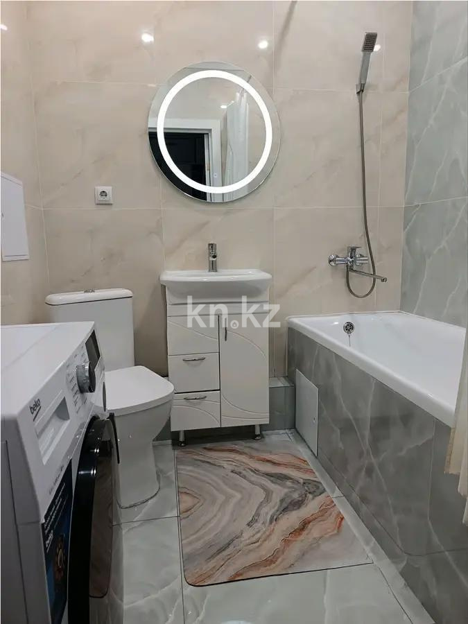 Продажа 1-комнатной квартиры, 37 м² в Астане - фото 3