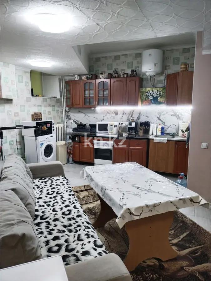 Продажа 2-комнатной квартиры, 54.5 м², ул. Лесная поляна, дом  12 в Астане - фото 2
