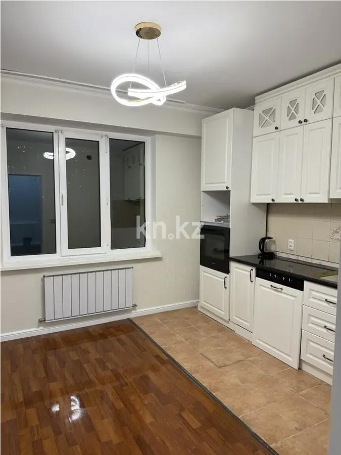 Продажа 3-комнатной квартиры, 110 м², ул. Шевченко, дом  8 в Астане - фото 4