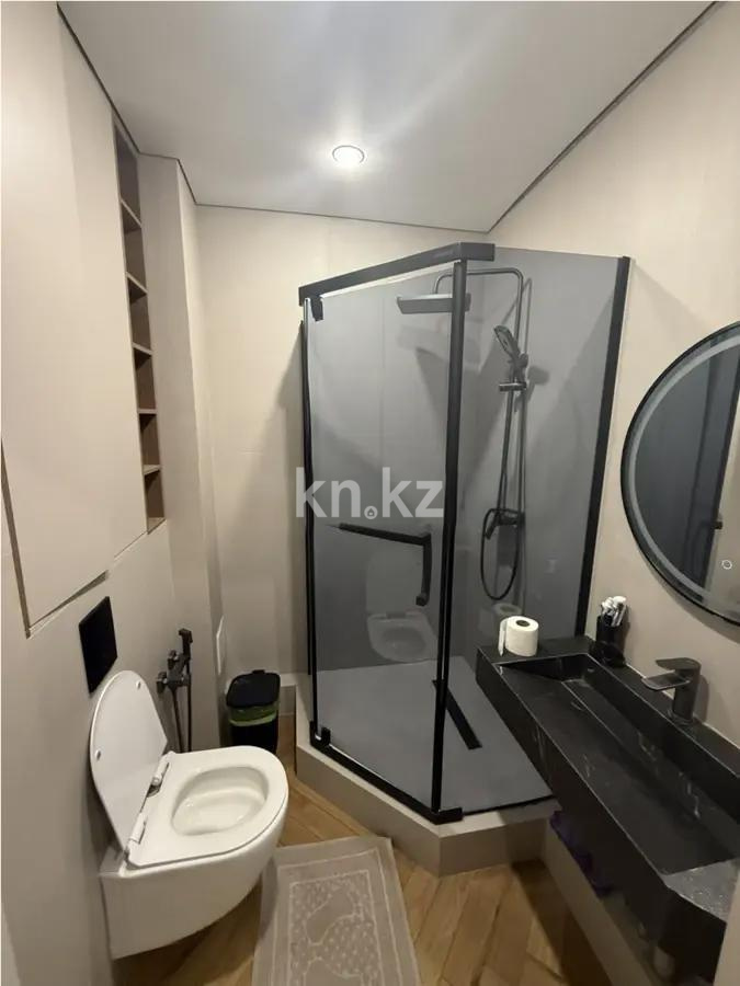 Продажа 4-комнатной квартиры, 95 м² в Алматы - фото 3