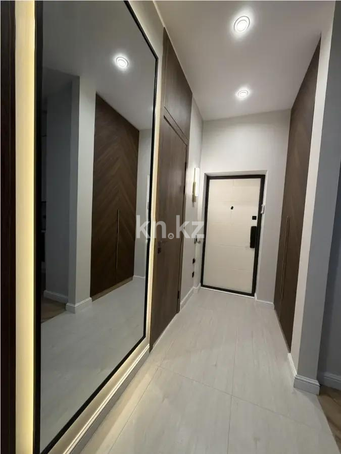 Продажа 2-комнатной квартиры, 41 м² в Астане - фото 5