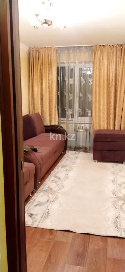 Продажа 3-комнатной квартиры, 63 м², мкр-н 2, дом  41 в Алматы