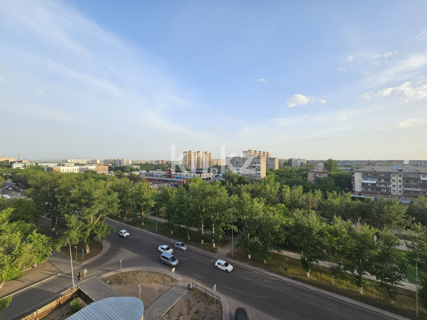 Продажа 1-комнатной квартиры, 31 м² в Караганде - фото 11