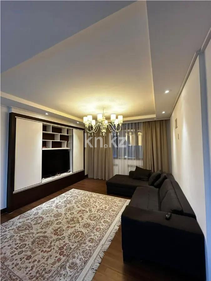 Продажа 4-комнатной квартиры, 108 м² в Астане