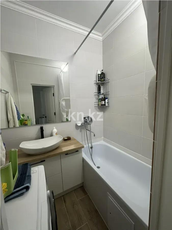 Продажа 2-комнатной квартиры, 58 м² в Алматы - фото 3