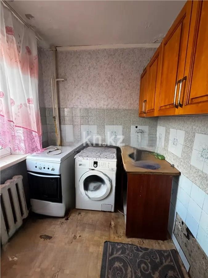 Продажа 2-комнатной квартиры, 44 м², ул. Можайского в Караганде - фото 6