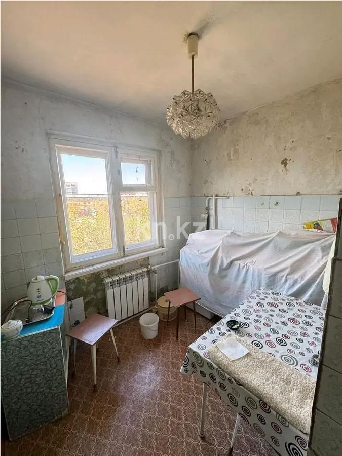 Продажа 2-комнатной квартиры, 46 м², пр. Н. Абдирова, дом  26/2 в Караганде - фото 3
