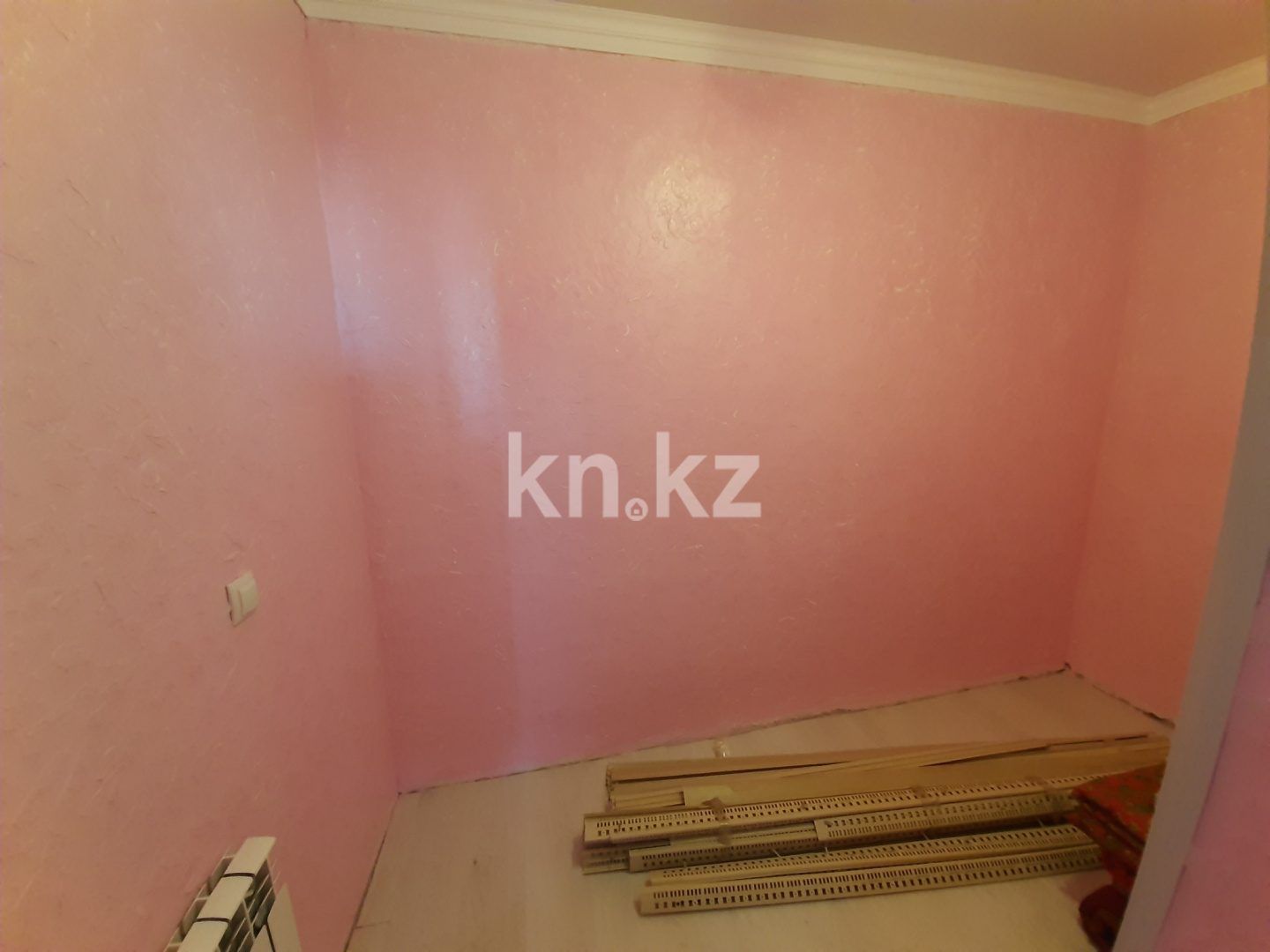 Аренда 3-комнатной квартиры, 85.5 м², ул. Кордай, дом  99 в Астане - фото 5