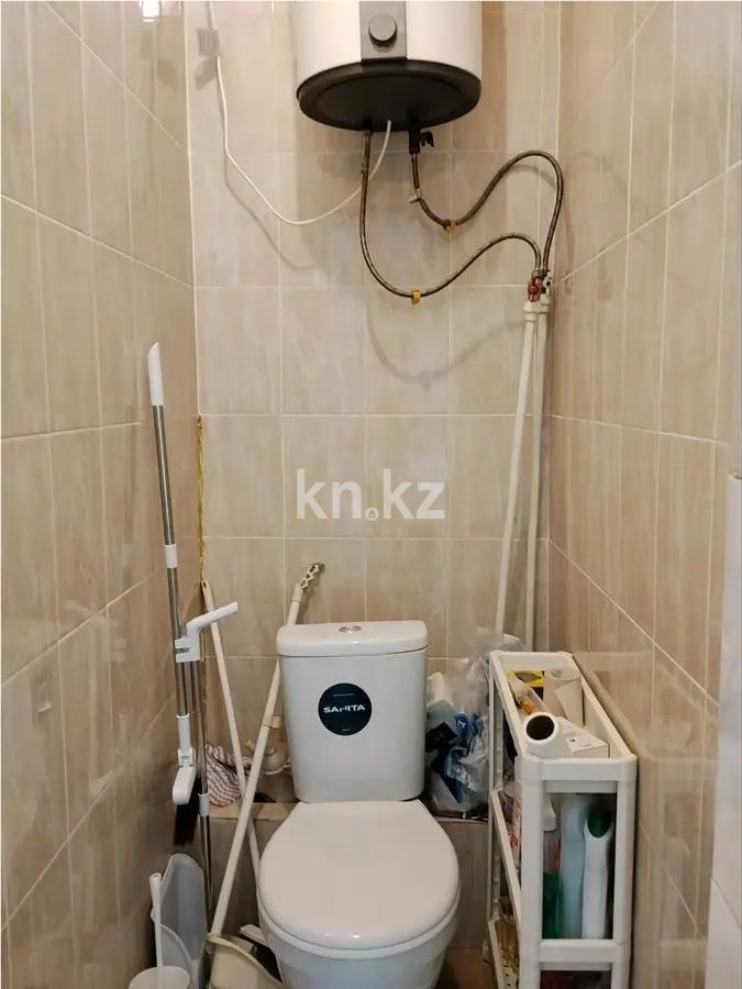 Продажа 2-комнатной квартиры, 65 м² в Караганде - фото 5