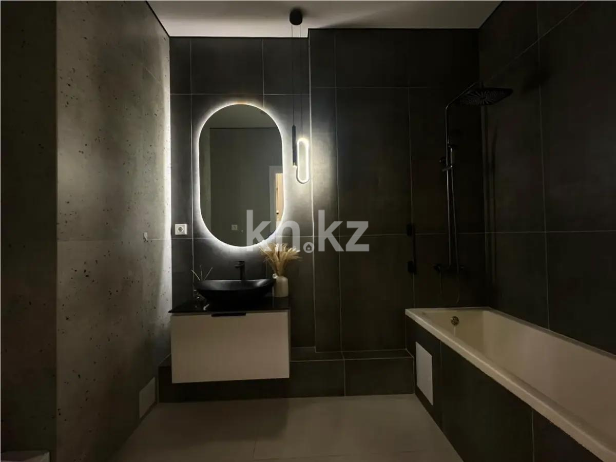 Продажа 3-комнатной квартиры, 92.4 м² в Астане - фото 5