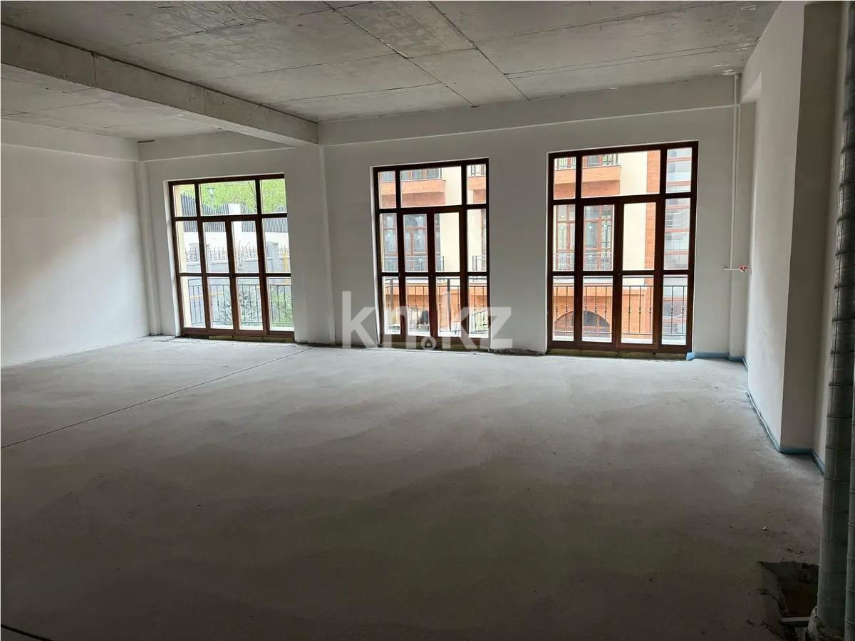 Продажа 4-комнатной квартиры, 168.5 м², ул. Тайманова, дом  222/6 в Алматы