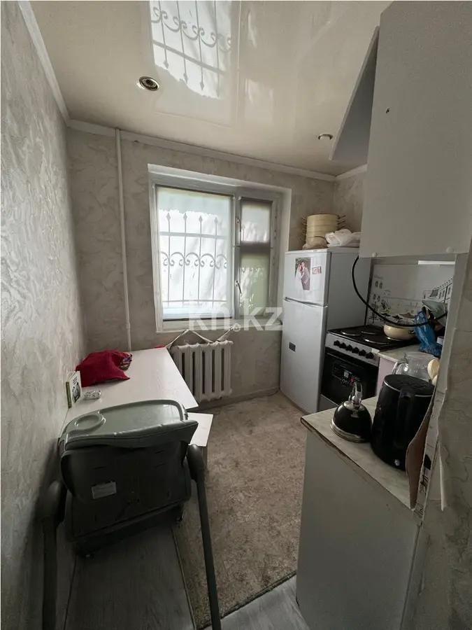 Продажа 2-комнатной квартиры, 43 м², 16-й мкр., дом  18 в Караганде - фото 4