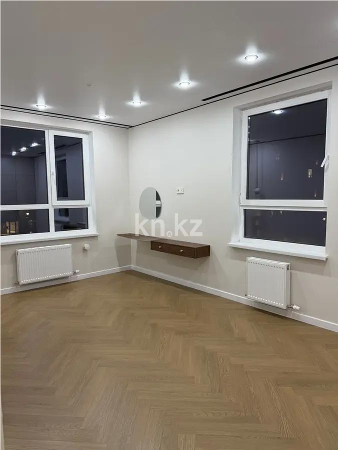 Продажа 2-комнатной квартиры, 55 м² в Алматы - фото 2