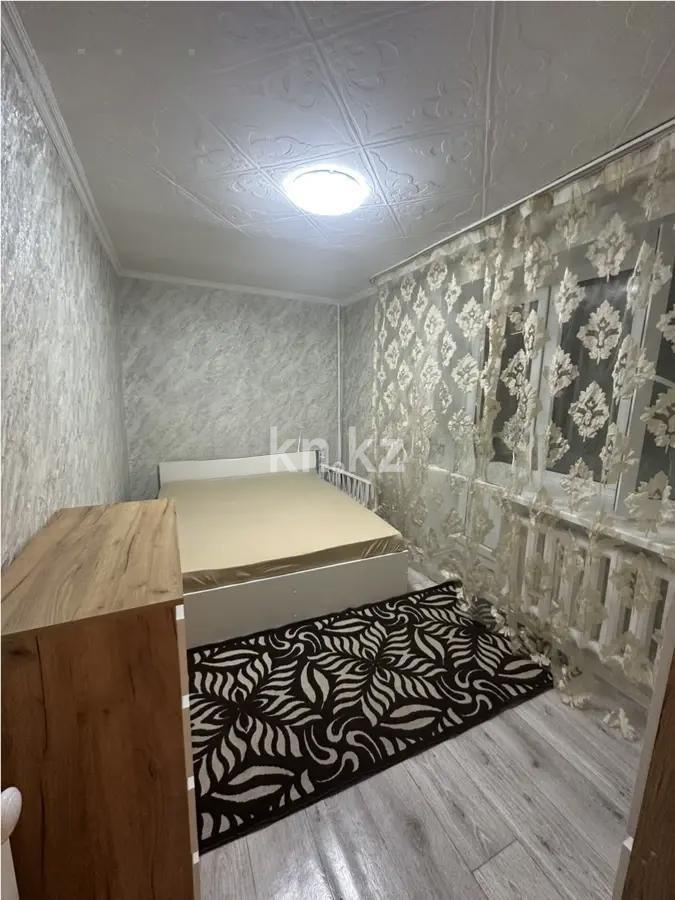 Продажа 2-комнатной квартиры, 40.4 м² в Алматы