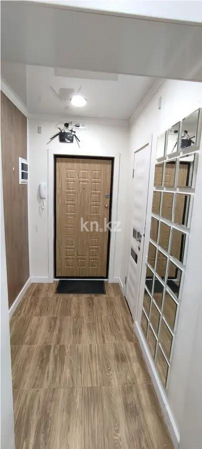 Продажа 1-комнатной квартиры, 39 м² в Алматы - фото 4