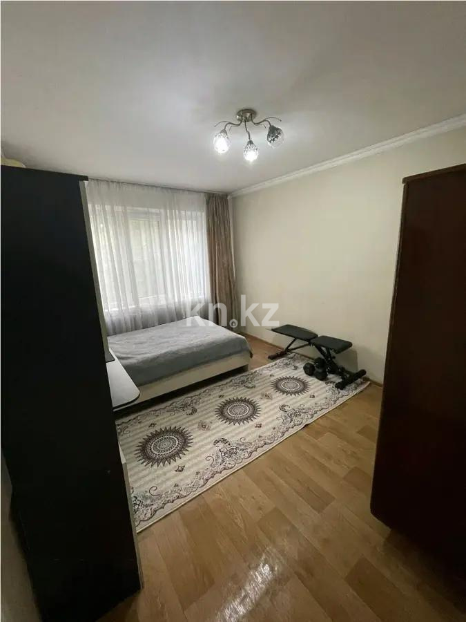 Продажа 3-комнатной квартиры, 65 м² в Алматы