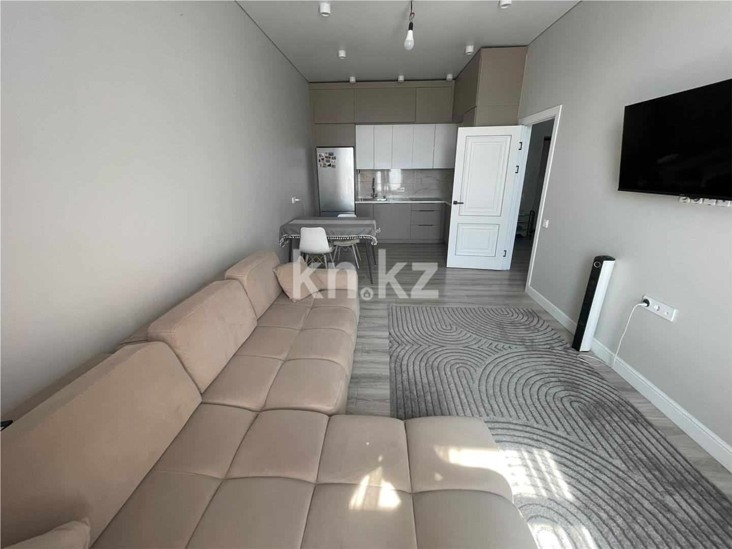 Продажа 2-комнатной квартиры, 48 м² в Караганде - фото 6