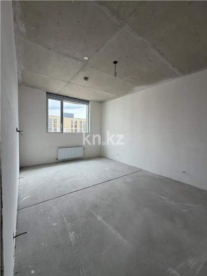Продажа 4-комнатной квартиры, 121 м² в Астане