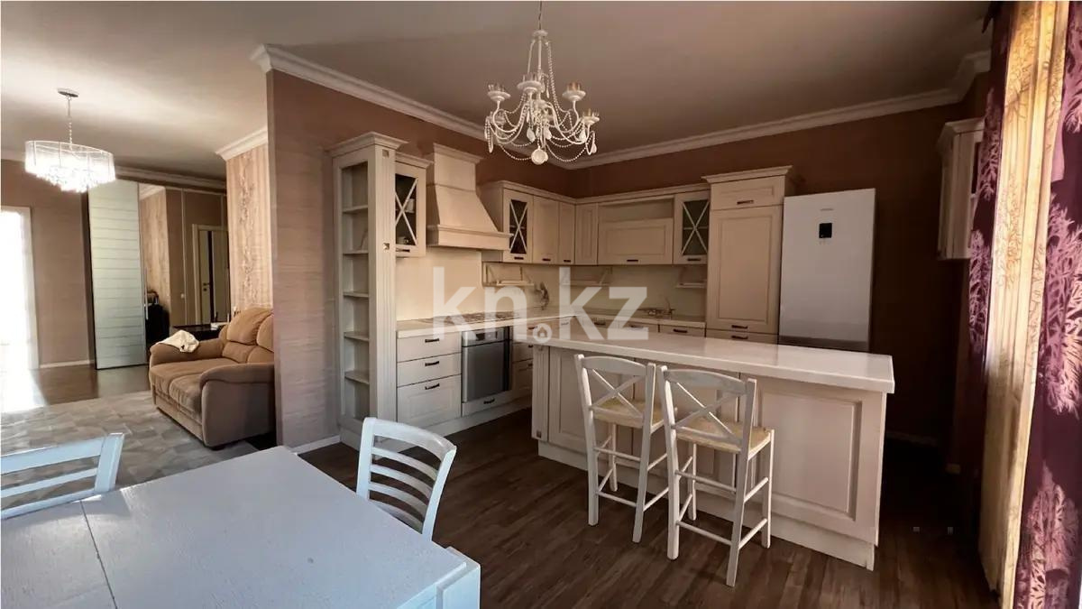Продажа 3-комнатной квартиры, 144 м², ул. Сарайшык, дом  40 в Астане - фото 3